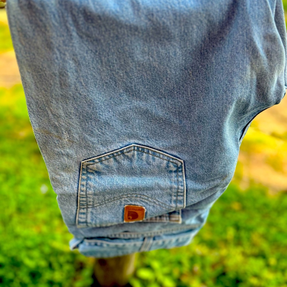 Faithful jeans